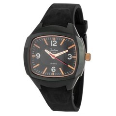 Meeste Kell Justina JNC01 (Ø 43 mm) hind ja info | Meeste käekellad | kaup24.ee