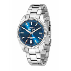 Мужские часы Sector R3253476002 (Ø 41 mm) цена и информация | Мужские часы | kaup24.ee