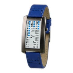 Часы унисекс Xtress XDA1030A (27 mm) цена и информация | Мужские часы | kaup24.ee