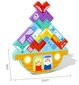 Tasakaalustav mäng - Laev hind ja info | Arendavad mänguasjad | kaup24.ee