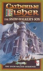 Snow-Walker's Son цена и информация | Книги для подростков и молодежи | kaup24.ee