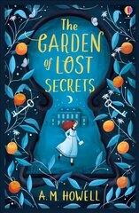 Garden of Lost Secrets hind ja info | Noortekirjandus | kaup24.ee