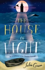 House of Light hind ja info | Noortekirjandus | kaup24.ee