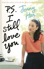 P.S. I Still Love You цена и информация | Книги для подростков и молодежи | kaup24.ee