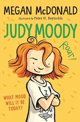 Judy Moody hind ja info | Noortekirjandus | kaup24.ee