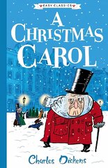 Christmas Carol (Easy Classics): The Charles Dickens Children's Collection (Easy Classics) цена и информация | Книги для подростков и молодежи | kaup24.ee