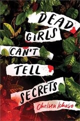 Dead Girls Can't Tell Secrets цена и информация | Книги для подростков и молодежи | kaup24.ee