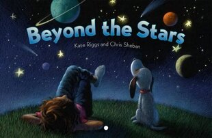 Beyond the Stars цена и информация | Книги для подростков и молодежи | kaup24.ee