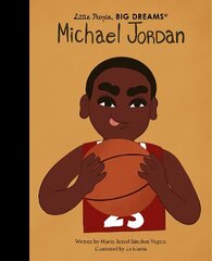 Michael Jordan, Volume 72 цена и информация | Книги для подростков и молодежи | kaup24.ee