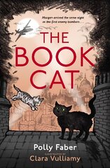 Book Cat Main цена и информация | Книги для подростков и молодежи | kaup24.ee