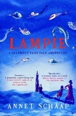 Lampie цена и информация | Книги для подростков и молодежи | kaup24.ee