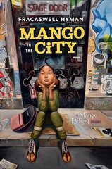 Mango in the City hind ja info | Noortekirjandus | kaup24.ee