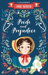 Pride and Prejudice New edition hind ja info | Noortekirjandus | kaup24.ee