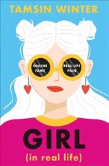 Girl (In Real Life) hind ja info | Noortekirjandus | kaup24.ee