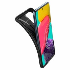 Spigen Samsung Galaxy M53 5G hind ja info | Telefoni kaaned, ümbrised | kaup24.ee