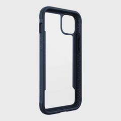 Ümbris Raptic X-Doria Shield Case iPhone 14 sinine hind ja info | Telefoni kaaned, ümbrised | kaup24.ee