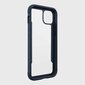 Ümbris Raptic X-Doria Shield Case iPhone 14 Plus sinine цена и информация | Telefoni kaaned, ümbrised | kaup24.ee