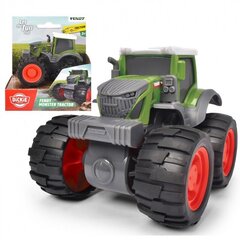 Talutraktor Monster 9cm цена и информация | Игрушки для мальчиков | kaup24.ee