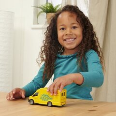 Majorette GS Mercedes-Benz DHL автомобиль 12,5 см 213742000 цена и информация | Игрушки для мальчиков | kaup24.ee