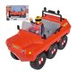Tuletõrjuja Sam Hüdrussõiduk Sami figuuriga цена и информация | Poiste mänguasjad | kaup24.ee