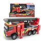 Volvo tuletõrjeosakond 19cm hind ja info | Poiste mänguasjad | kaup24.ee