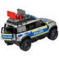 Police 12,5cm hind ja info | Poiste mänguasjad | kaup24.ee