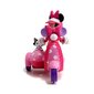 Tõukeratas kaugjuhtimisega hind ja info | Tüdrukute mänguasjad | kaup24.ee