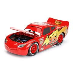 McQueeni autod hind ja info | Poiste mänguasjad | kaup24.ee