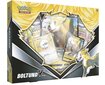 Pokemon TCG – Boltund V Box hind ja info | Lauamängud ja mõistatused | kaup24.ee