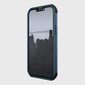 Ümbris Raptic X-Doria Fort Case iPhone 14 Plus sinine hind ja info | Telefoni kaaned, ümbrised | kaup24.ee