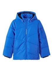 Детская куртка Name It 250 г 13202183*01, tür 5715308912867 цена и информация | Куртки для мальчиков | kaup24.ee