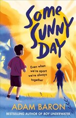 Some Sunny Day цена и информация | Книги для подростков и молодежи | kaup24.ee