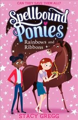 Rainbows and Ribbons цена и информация | Книги для подростков и молодежи | kaup24.ee