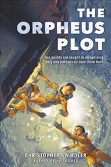 Orpheus Plot цена и информация | Книги для подростков и молодежи | kaup24.ee