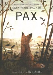 Pax 2-Book Box Set: Pax and Pax, Journey Home hind ja info | Noortekirjandus | kaup24.ee