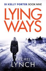 Lying Ways цена и информация | Фантастика, фэнтези | kaup24.ee