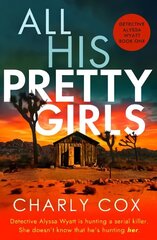 All His Pretty Girls цена и информация | Фантастика, фэнтези | kaup24.ee