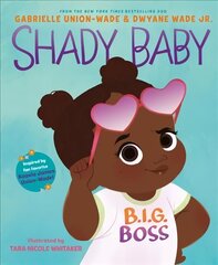 Shady Baby цена и информация | Книги для подростков и молодежи | kaup24.ee