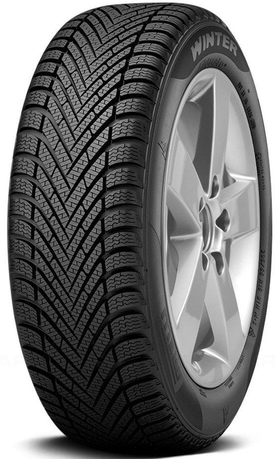 Pirelli CINTURATO WINTER 205/55R16 91 H цена и информация | Talverehvid | kaup24.ee