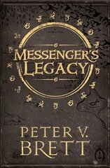 Messenger's Legacy ePub edition цена и информация | Фантастика, фэнтези | kaup24.ee