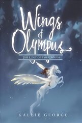 Wings of Olympus: The Colt of the Clouds hind ja info | Noortekirjandus | kaup24.ee