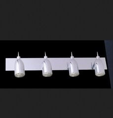 Потолочный светильник Italux Orion HP-503A-04-91 цена и информация | Потолочные светильники | kaup24.ee