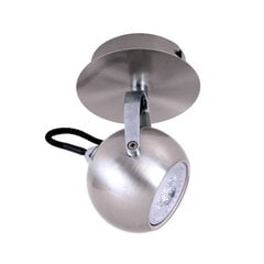 Потолочный светильник Italux Nicola FH5951BJ-80SN цена и информация | Потолочные светильники | kaup24.ee