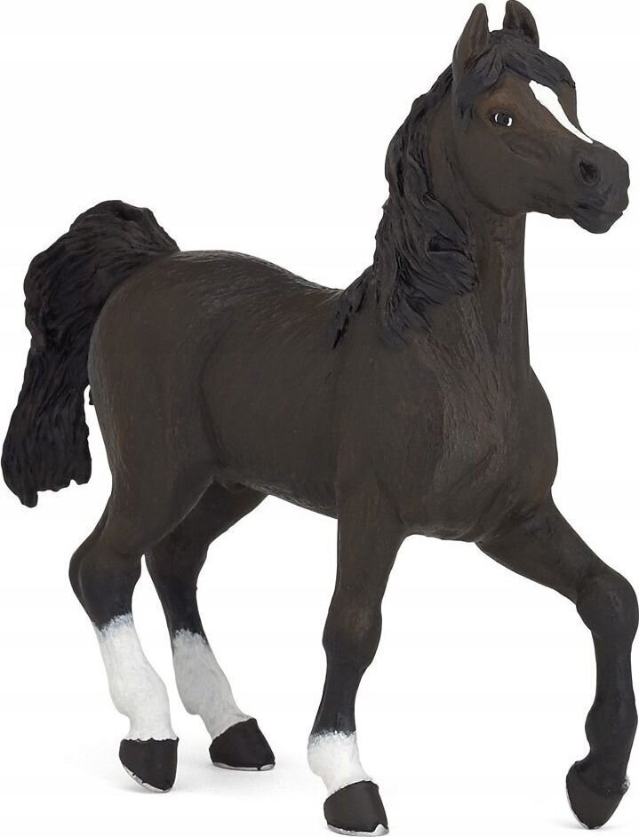 Papo Araabia hobuse kujuke hind ja info | Tüdrukute mänguasjad | kaup24.ee