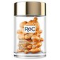 Öine näoseerum koos C-vitamiiniga RoC Multi Correxion Revive & Glow 30 x 0,35 ml hind ja info | Näoõlid, seerumid | kaup24.ee