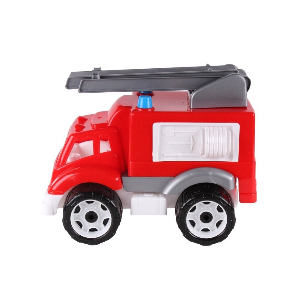 Mängu tuletõrjeauto Technok 1738 hind ja info | Poiste mänguasjad | kaup24.ee