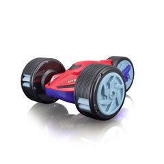 Радиоуправляемая модель автомобиля CyKlone Amphibian Maisto Tech, 82093 цена и информация | Развивающий мелкую моторику - кинетический песок KeyCraft NV215 (80 г) детям от 3+ лет, бежевый | kaup24.ee