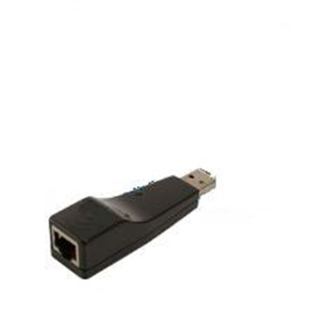 Ethernet to USB adapter LOGILINK UA0025C, USB 2.0 hind ja info | USB jagajad, adapterid | kaup24.ee