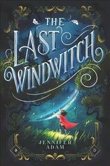 Last Windwitch hind ja info | Noortekirjandus | kaup24.ee