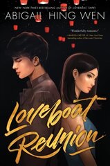 Loveboat Reunion цена и информация | Книги для подростков и молодежи | kaup24.ee